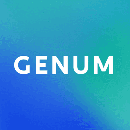 Genum